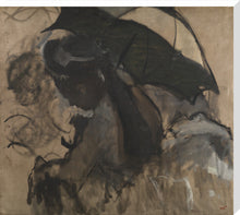 Load image into Gallery viewer, Edgar Degas, Lady with a Parasol
