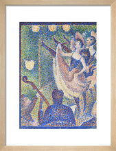 Load image into Gallery viewer, Georges Seurat, Study for &#39;Le Chahut&#39;
