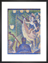 Load image into Gallery viewer, Georges Seurat, Study for &#39;Le Chahut&#39;
