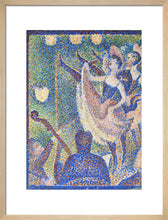 Load image into Gallery viewer, Georges Seurat, Study for &#39;Le Chahut&#39;
