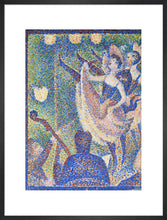 Load image into Gallery viewer, Georges Seurat, Study for &#39;Le Chahut&#39;
