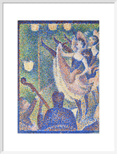 Load image into Gallery viewer, Georges Seurat, Study for &#39;Le Chahut&#39;

