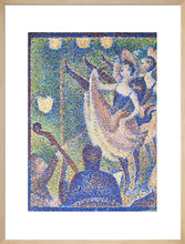 Load image into Gallery viewer, Georges Seurat, Study for &#39;Le Chahut&#39;

