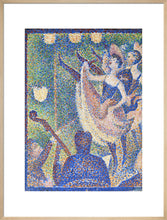 Load image into Gallery viewer, Georges Seurat, Study for &#39;Le Chahut&#39;
