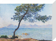 Load image into Gallery viewer, Claude Monet, Antibes

