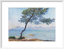 Load image into Gallery viewer, Claude Monet, Antibes
