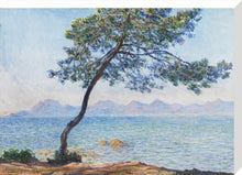 Load image into Gallery viewer, Claude Monet, Antibes
