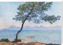Load image into Gallery viewer, Claude Monet, Antibes
