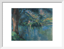 Load image into Gallery viewer, Paul Cézanne, Lac d&#39;Annecy
