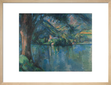 Load image into Gallery viewer, Paul Cézanne, Lac d&#39;Annecy
