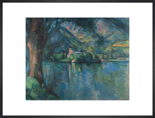 Load image into Gallery viewer, Paul Cézanne, Lac d&#39;Annecy

