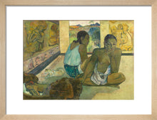 Load image into Gallery viewer, Paul Gauguin, Te Rerioa
