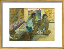 Load image into Gallery viewer, Paul Gauguin, Te Rerioa
