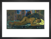 Load image into Gallery viewer, Paul Gauguin, Nevermore
