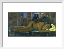 Load image into Gallery viewer, Paul Gauguin, Nevermore
