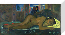 Load image into Gallery viewer, Paul Gauguin, Nevermore
