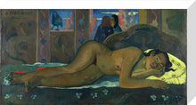 Load image into Gallery viewer, Paul Gauguin, Nevermore
