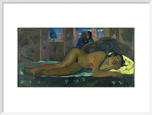 Load image into Gallery viewer, Paul Gauguin, Nevermore
