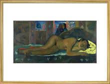 Load image into Gallery viewer, Paul Gauguin, Nevermore
