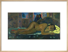 Load image into Gallery viewer, Paul Gauguin, Nevermore
