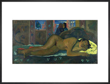 Load image into Gallery viewer, Paul Gauguin, Nevermore
