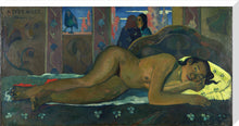Load image into Gallery viewer, Paul Gauguin, Nevermore
