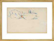 Load image into Gallery viewer, Paul Cézanne, Nature morte, objets de toilette
