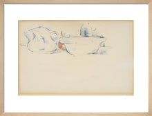 Load image into Gallery viewer, Paul Cézanne, Nature morte, objets de toilette
