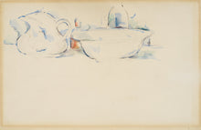 Load image into Gallery viewer, Paul Cézanne, Nature morte, objets de toilette
