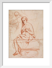 Load image into Gallery viewer, Édouard Manet, La toilette
