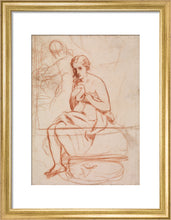 Load image into Gallery viewer, Édouard Manet, La toilette

