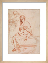 Load image into Gallery viewer, Édouard Manet, La toilette
