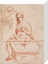 Load image into Gallery viewer, Édouard Manet, La toilette
