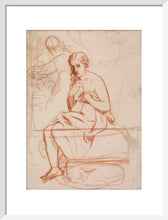 Load image into Gallery viewer, Édouard Manet, La toilette
