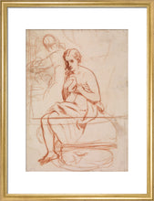 Load image into Gallery viewer, Édouard Manet, La toilette

