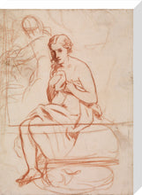 Load image into Gallery viewer, Édouard Manet, La toilette
