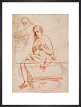 Load image into Gallery viewer, Édouard Manet, La toilette
