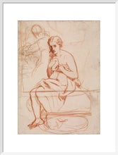 Load image into Gallery viewer, Édouard Manet, La toilette
