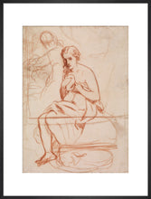 Load image into Gallery viewer, Édouard Manet, La toilette
