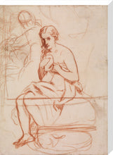 Load image into Gallery viewer, Édouard Manet, La toilette

