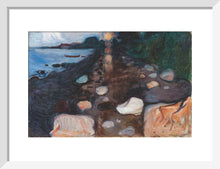 Load image into Gallery viewer, Moonlight on the Beach
