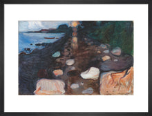Load image into Gallery viewer, Moonlight on the Beach
