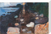 Load image into Gallery viewer, Moonlight on the Beach
