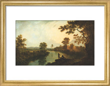 Load image into Gallery viewer, Richard Wilson, River Dee

