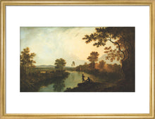 Load image into Gallery viewer, Richard Wilson, River Dee
