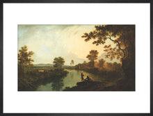 Load image into Gallery viewer, Richard Wilson, River Dee
