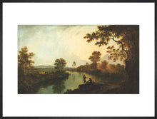 Load image into Gallery viewer, Richard Wilson, River Dee
