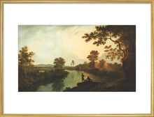 Load image into Gallery viewer, Richard Wilson, River Dee
