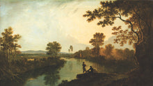 Load image into Gallery viewer, Richard Wilson, River Dee

