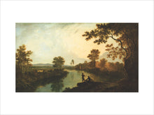 Load image into Gallery viewer, Richard Wilson, River Dee
